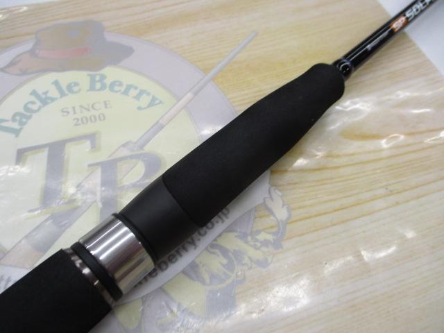 24ソルパラ SPE-862ML