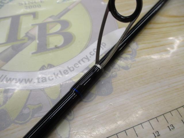 24ソルパラ SPE-862ML