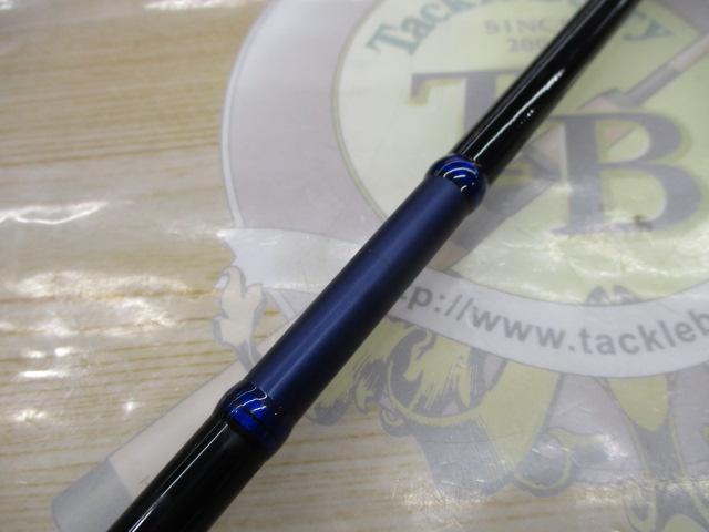 24ソルパラ SPE-862ML