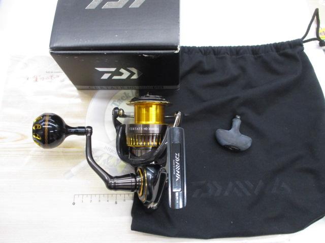 16セルテート HD3500SH