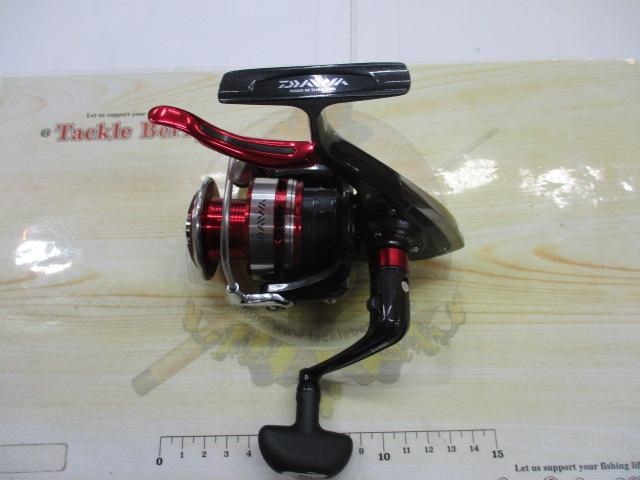 10プレイソ 3000LBD