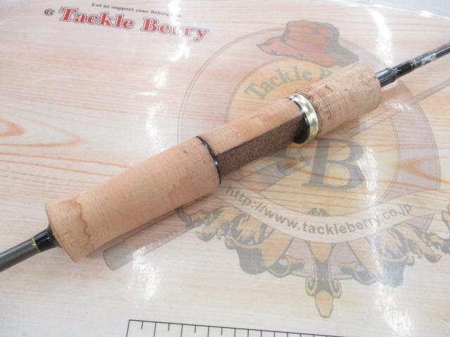 トラウティーノ TT-662UL