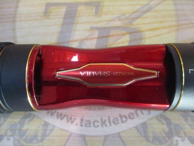 20ワールドシャウラ BG 2952R-3