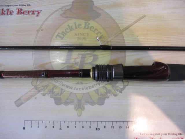 紅牙テンヤゲームMX MH-240・R