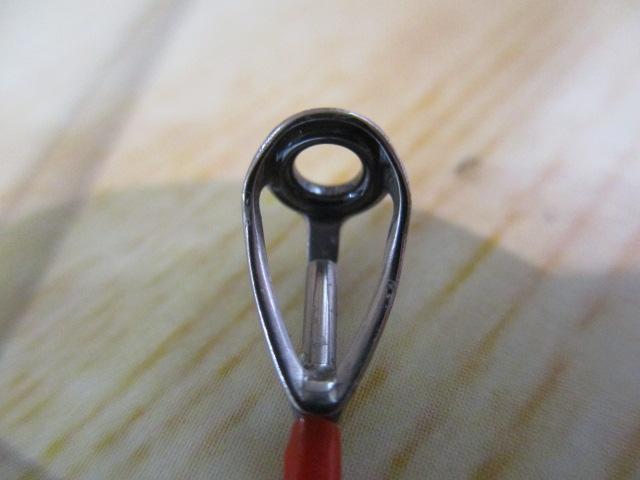 紅牙テンヤゲームMX MH-240・R