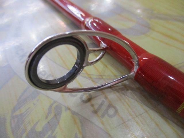 PGバトルスティック船マダイ250