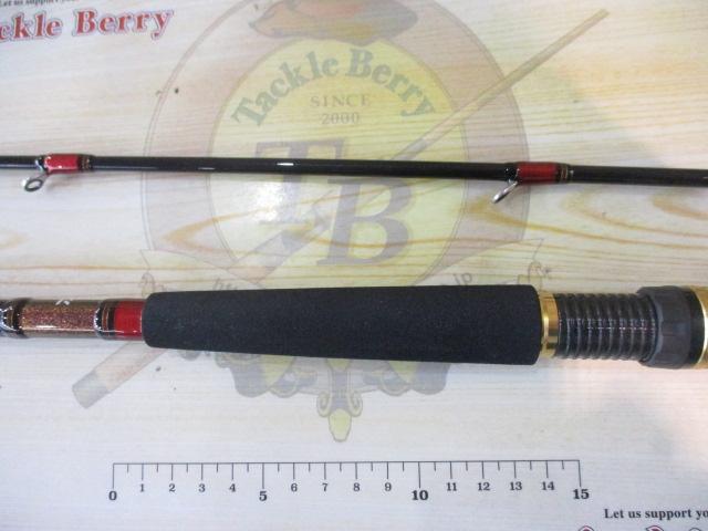 アナリスター ヒラメ MH-270