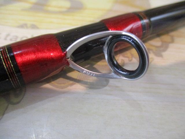 アナリスター ヒラメ MH-270