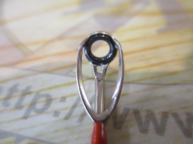 アナリスター ヒラメ MH-270