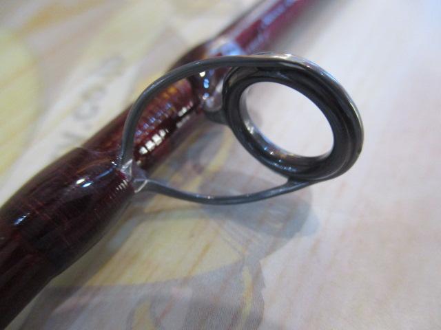 スコーピオンXV 1501FF-2｜＠ベリーネット 日本最大新品中古釣具WEB