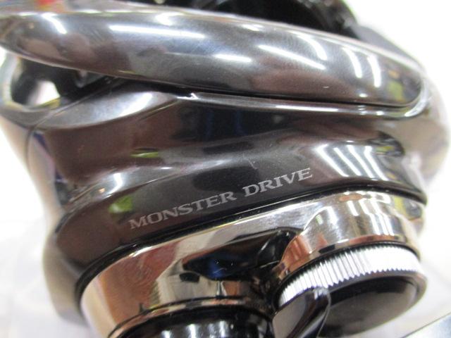 23アンタレスDC MD HG LEFT