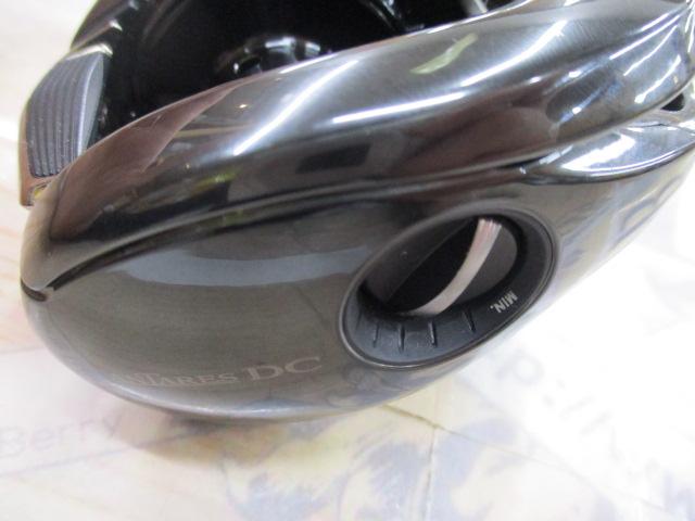 23アンタレスDC MD HG LEFT