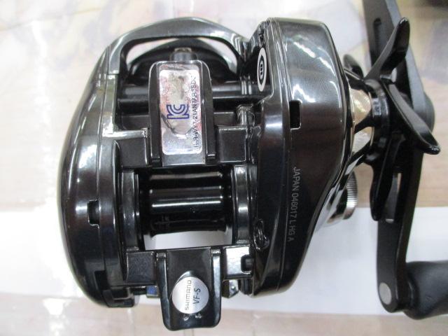 23アンタレスDC MD HG LEFT