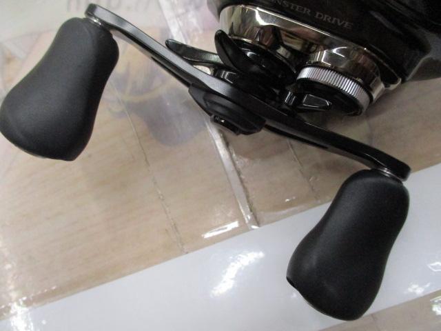 23アンタレスDC MD HG LEFT