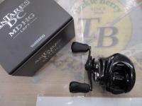 23アンタレスDC MD HG LEFT