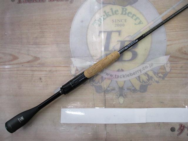 21ポイズングロリアス 266L