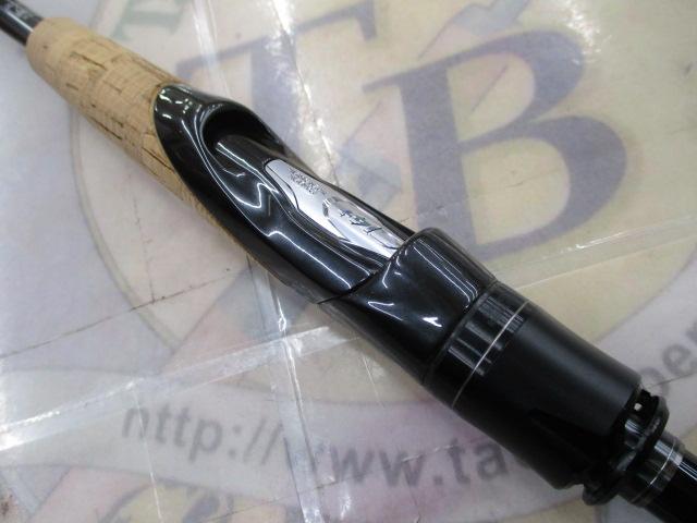 21ポイズングロリアス 266L