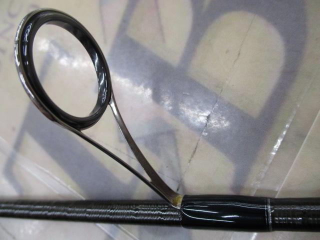 21ポイズングロリアス 266L