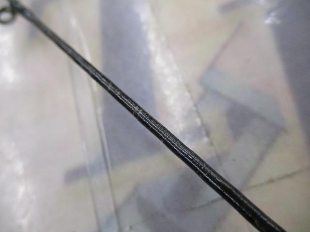 21ポイズングロリアス 266L