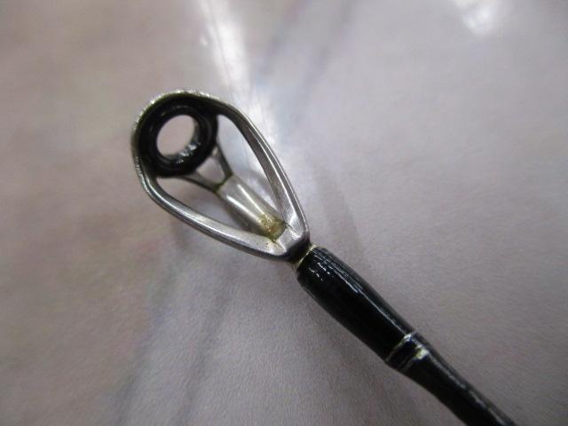 21ポイズングロリアス 266L