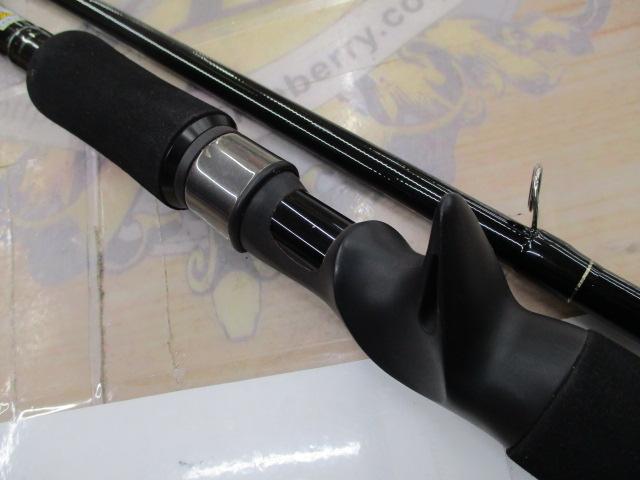 アーリー105 ERY-105MMH/B