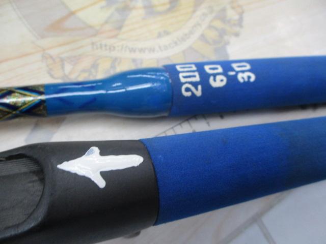 LBスナイパー200 10THアニバーサリー