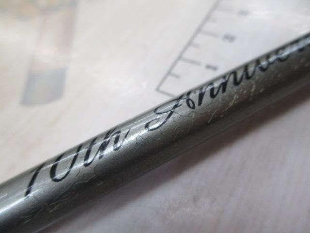 LBスナイパー200 10THアニバーサリー