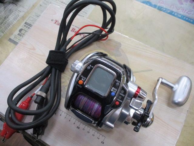 レオブリッツ 500MT