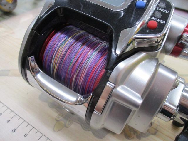 レオブリッツ 500MT