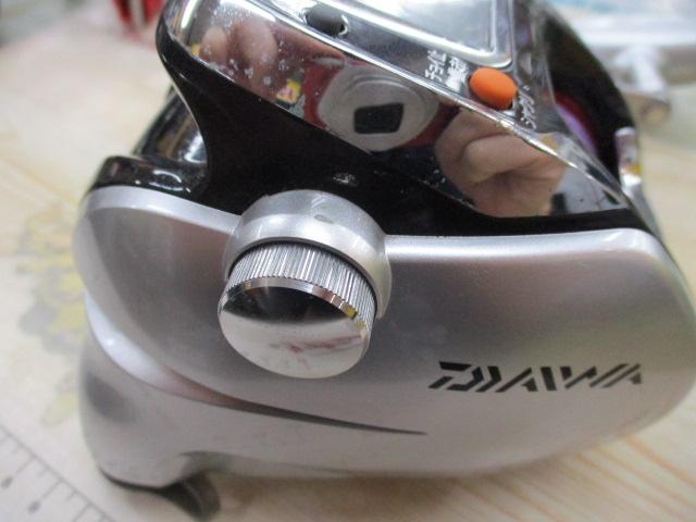 レオブリッツ 500MT