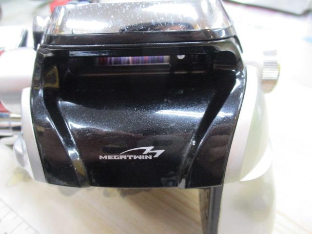 レオブリッツ 500MT