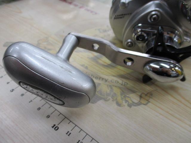 レオブリッツ 500MT