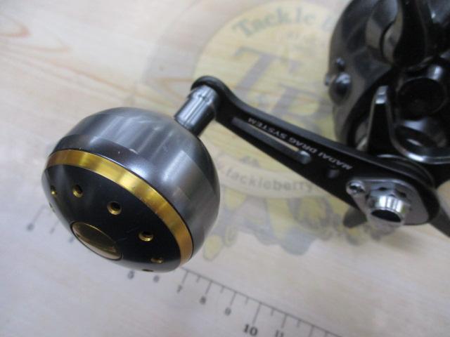 10電動丸 600マダイスペシャル