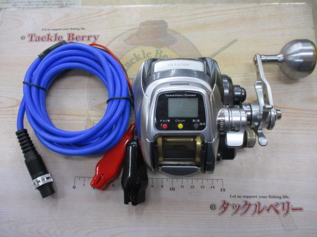 11フォースマスター 800MK