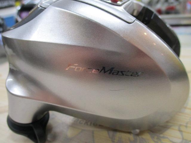 11フォースマスター 800MK