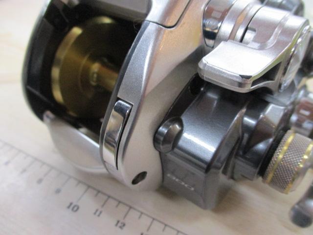 11フォースマスター 800MK