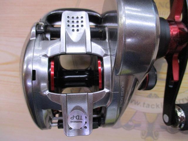 21スコーピオンMD 301XG LH(ロングハンドル)