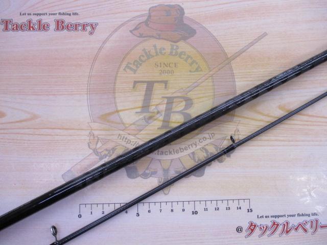 タトゥーラXT 682MHRS