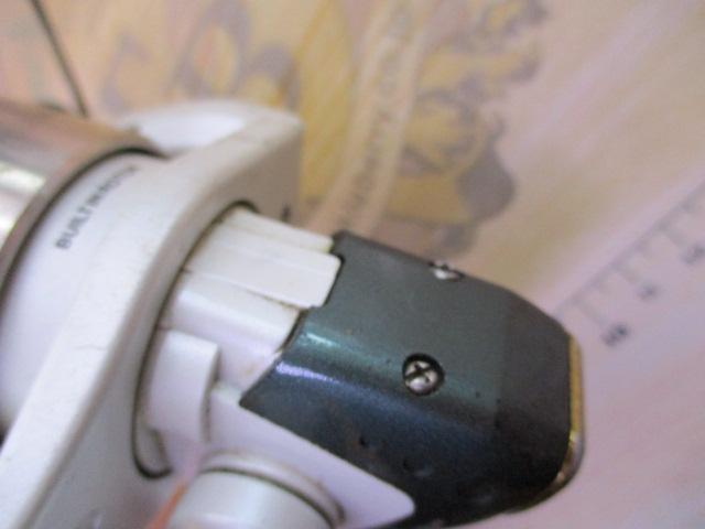 95バイオマスターXT 2000