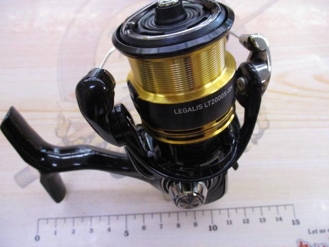 23レガリス LT2000S-XH