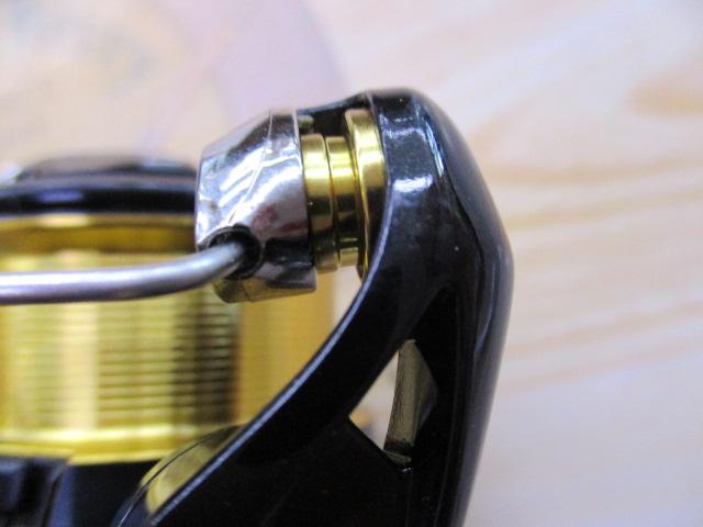 23レガリス LT2000S-XH