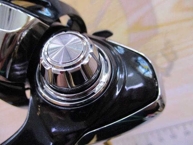 23レガリス LT2000S-XH