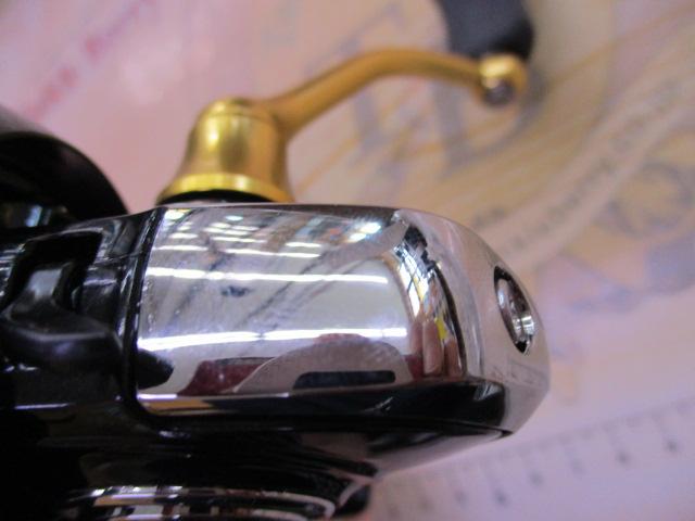 23レガリス LT2000S-XH