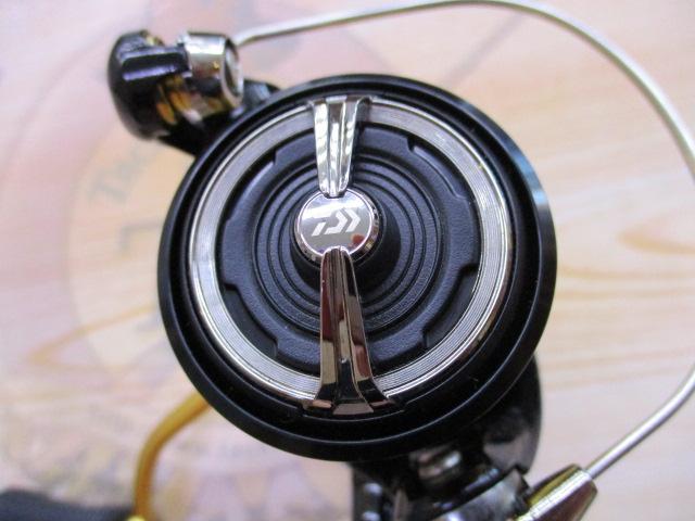 23レガリス LT2000S-XH