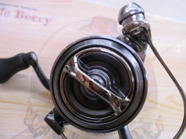 25コンプレックスXR C2500 F4