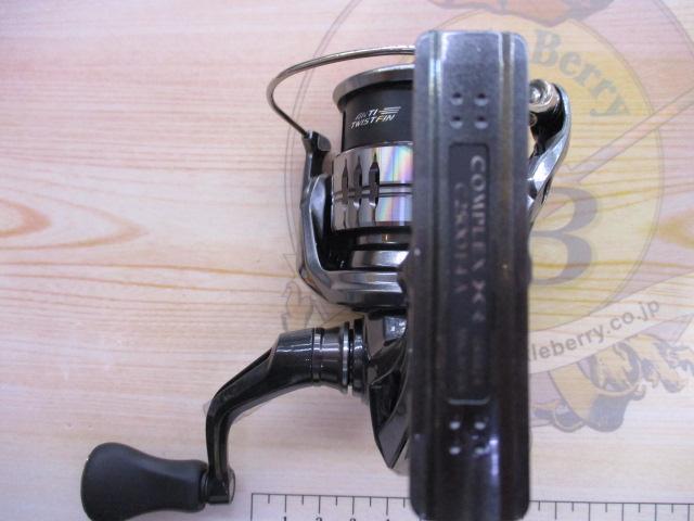 25コンプレックスXR C2500 F4