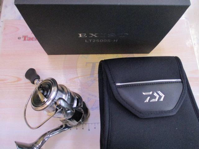 22イグジスト LT2500S-H