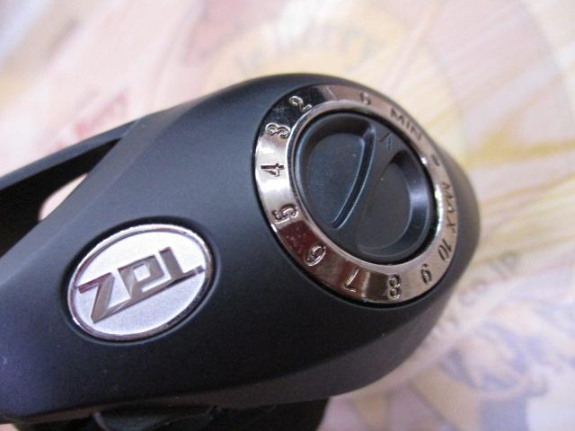 アルカンセ LS RH