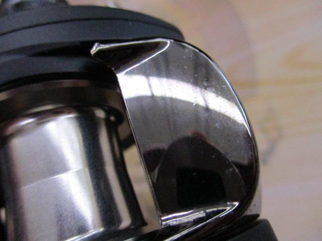 アルカンセ LS RH