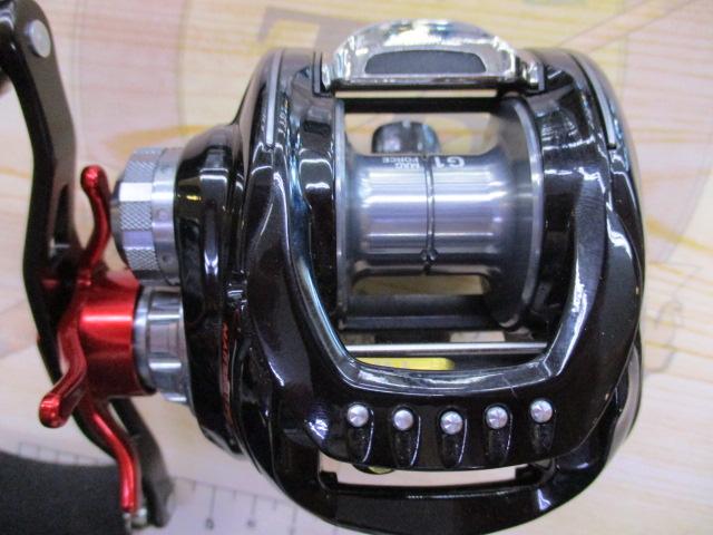 ジリオン TW HD 1520SH